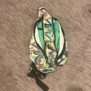 Kavu bag